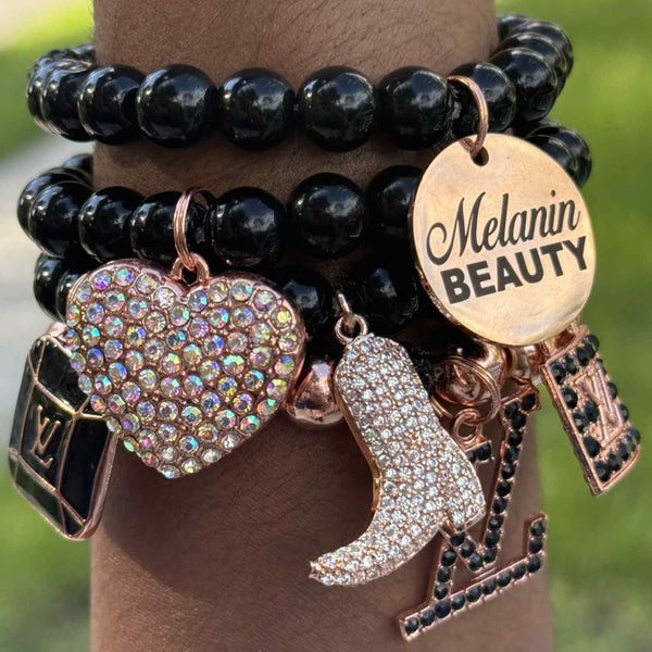 Melanin Beauty