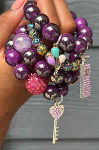 Purple Dream