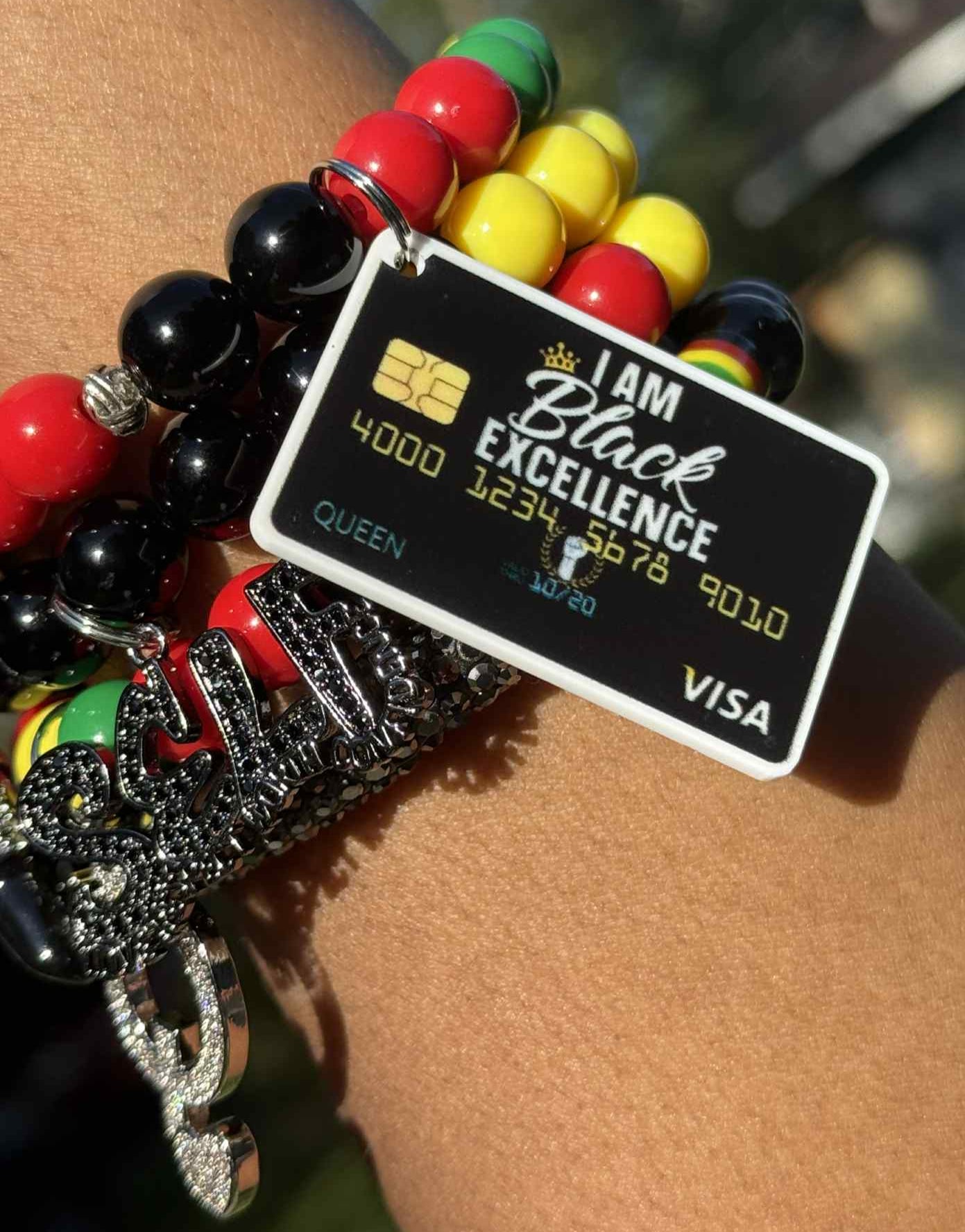 African Queen