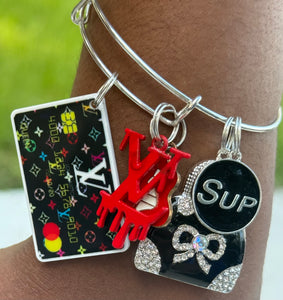 Take it Purse-Sonally