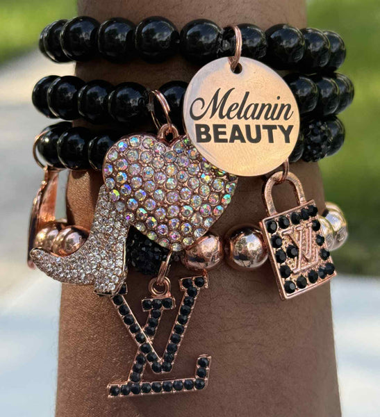 Melanin Beauty