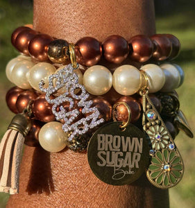 Brown Sugar