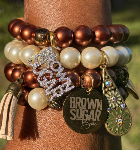 Brown Sugar